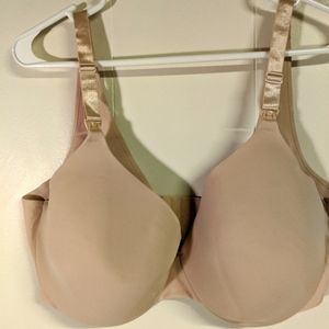 Motherhood Maternity Underwire Nursing Bra